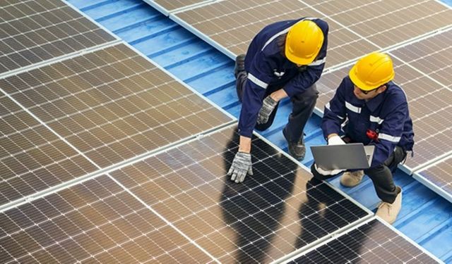 Enerji Kimlik Belgesi Verilen Bina Sayısı 1,4 Milyonu Aştı