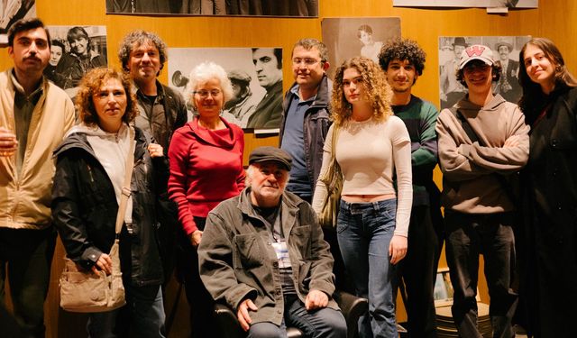 Film-Yön Akademi’den Türk Sinemasına 10. Yıl Buluşması