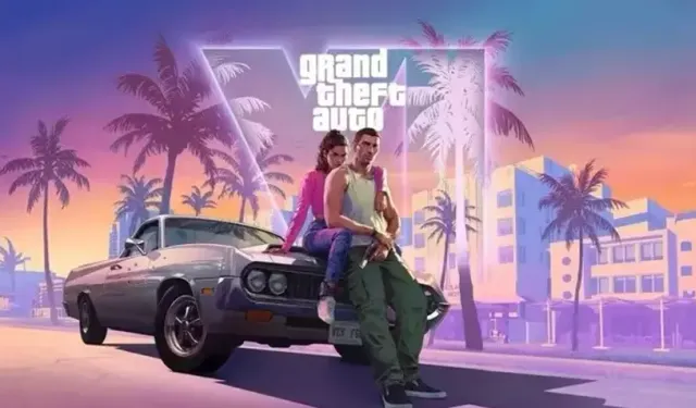 GTA VI’nın Çıkışı Ertelendi: Yeni Tarih Açıklandı!