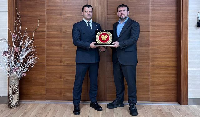 Türkiye Boks Federasyonu’ndan Ahmet Cömert Hamlesi