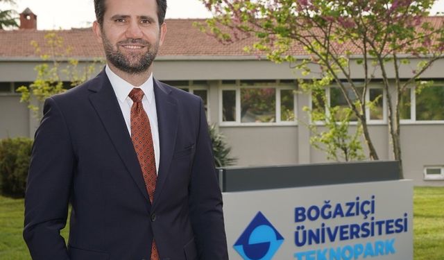 Boğaziçi Teknopark büyüyor, Yeni dönem başlıyor