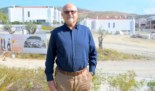 “Yeşil Gelecek, Sürdürülebilir Konutlarla Mümkün”