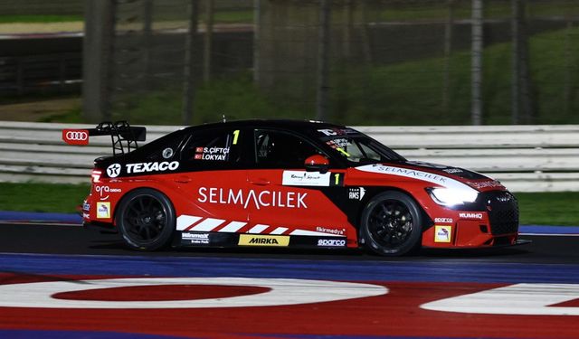 Texaco Team AMS’den Avrupa’da İki Yıllık Üstünlük