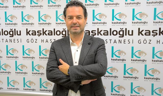 Miyop ve Astigmat Tedavisinde Smile Pro Lazer Öne Çıkıyor