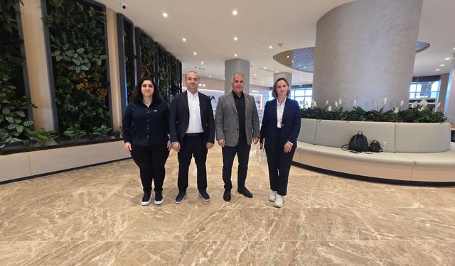 TSF’den Tekirdağ’da Yeni Turnuva Temasları