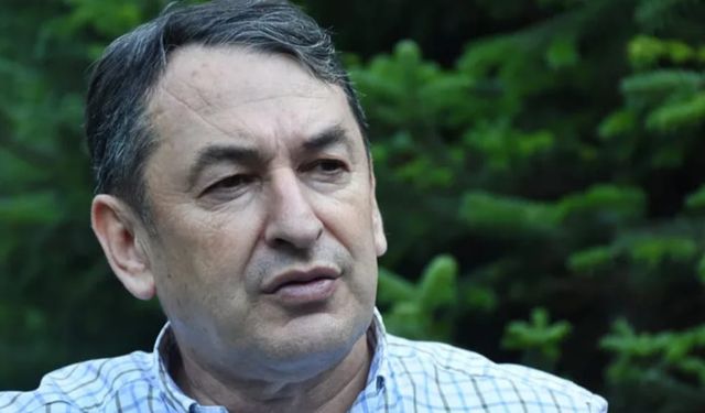 Prof. Gümüş: “Kızılçam ormanları Türkiye’nin sigortası”