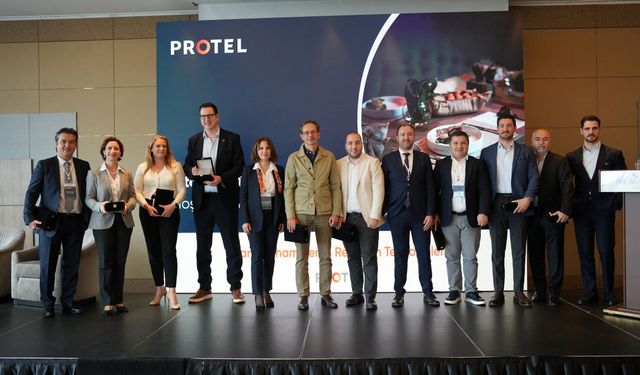 Protel Teknoloji Günlerinde Restoranların Dijital Geleceği
