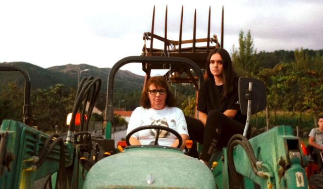 2. Afet Film Festivali’nde Yarışacak Filmler Açıklandı