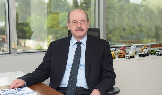 İnşaat Sektörü Ekimde Beklenen Hızdan Uzak Kaldı