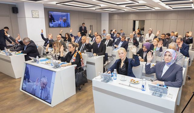 Basın İlan Kurumu’ndan kapsamlı mevzuat düzenlemesi