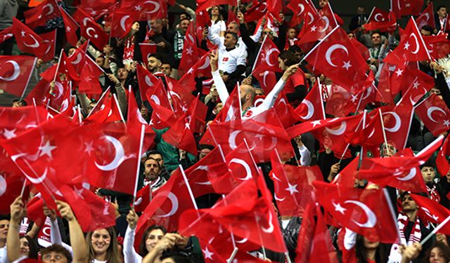 Türkiye - Bulgaristan Maçının Öncelikli Bilet Satışı Başladı