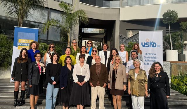 USKD’den 2029 Manifestosu: Kadın Liderliğinde Dönüşüm