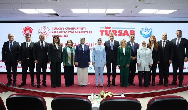 Turizmde Kadın İstihdamı İçin Güçlü İşbirliği