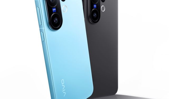 vivo ve Turkcell’den Her Bütçeye Uygun 5G Atağı