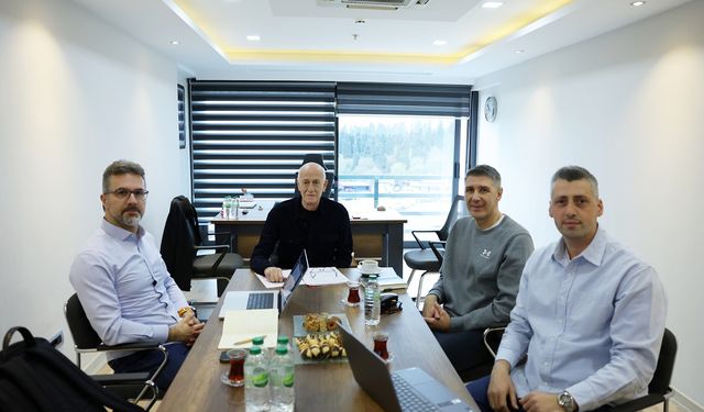 A Milli Erkek Voleybol’da Sezon Öncesi Değerlendirme