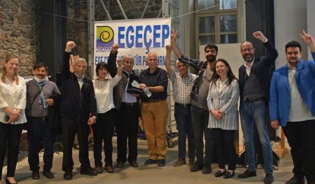 EGEÇEP’ten Tarihi Hukuk Zaferi, Toptan Eylem Yasağı İptal