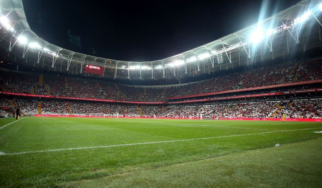 Türkiye–Romanya Play-Off Maçı İstanbul’da Oynanacak