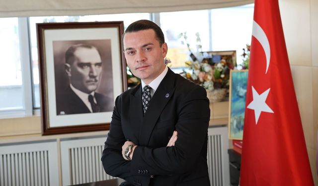 EGİAD: 2026 Ekonomisi Yapısal Reformlarla Güçlenmeli