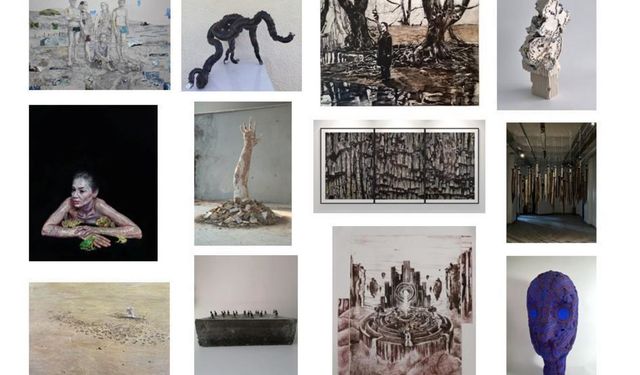 Devlet Resim ve Heykel Yarışması’nda Türk Sanatı Öne Çıktı