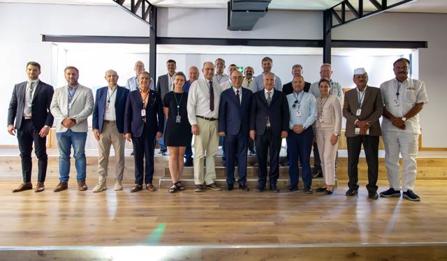 Türkiye, Kuru Üzüm İhracatında Dünyanın Açık Ara Lideri