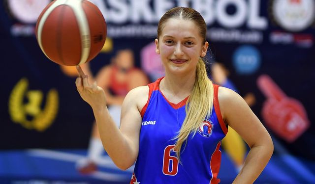 Ünilig Basketbol Eleme Şampiyonası Sona Erdi