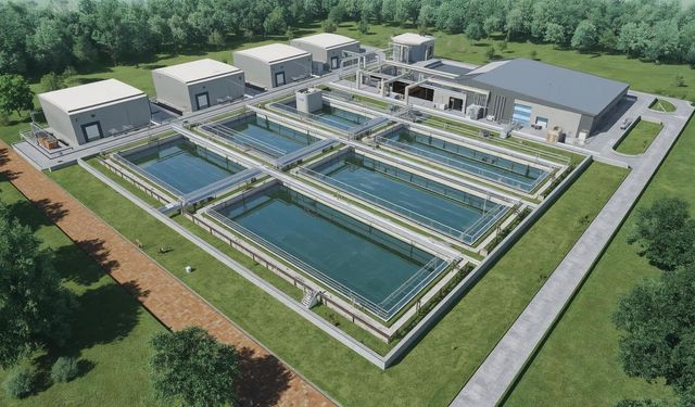 Çevre Koruma Harcamaları 441 Milyar TL’ye Ulaştı