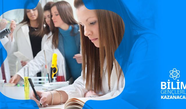 Bilim Gençlerle Kazanacak’ta Yıl Sonu Etkinliği Eğitimcilere