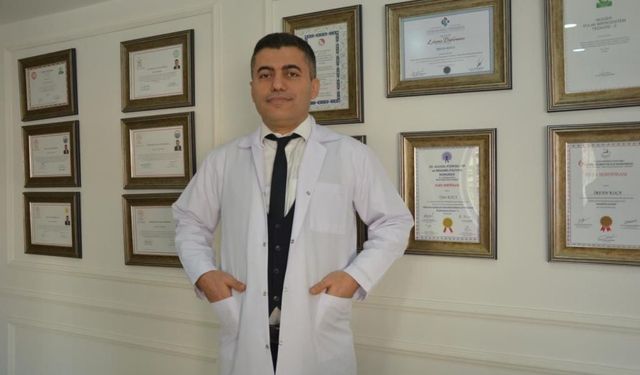 Geçmeyen Ağrılara Nöral Terapi Çözümü