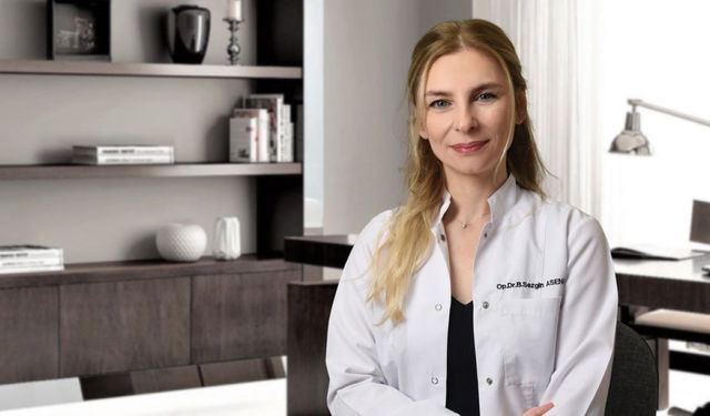 Göz Kuruluğuna Karşı Etkili Damla Tedavisi Uygulaması