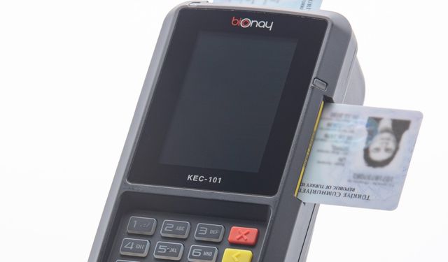 KVKK Kararı Sonrası Güvenli Kimlik Doğrulamaya İlgi Arttı