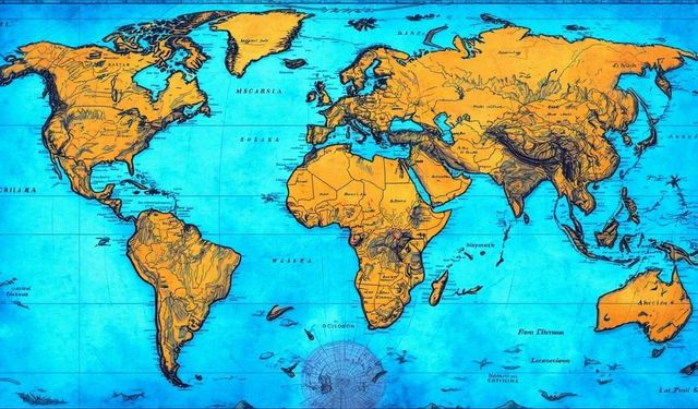 Yabancı Kontrollü Girişimler Ciro Payını Yükseltti