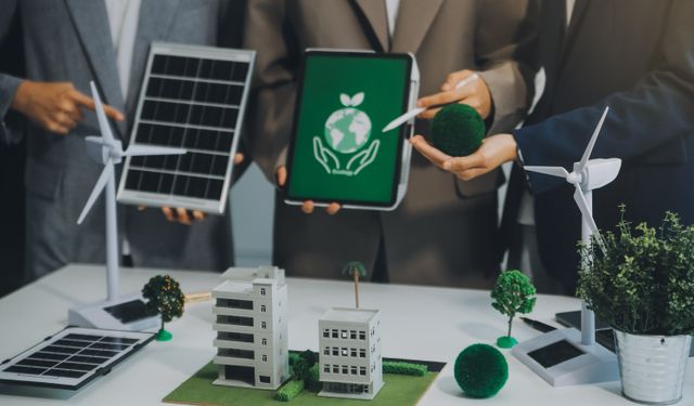 İklim Tartışmalarında Gözden Kaçan Yük: Kurumsal Kağıt