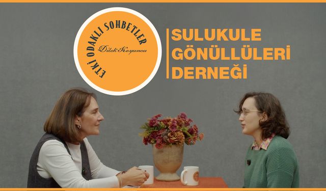 Sulukule’den Çocuklara Uzanan Hikaye