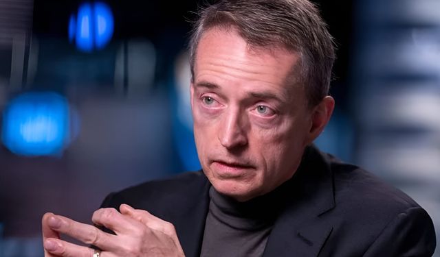 Eski Intel CEO’su: “Kuantum, GPU Çağını Bitirecek”