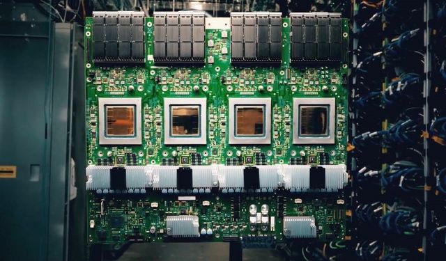 Google ve Meta’dan Nvidia’nın Yapay Zeka Hakimiyetine Hamle