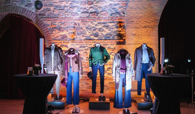 GANT, Yeni Koleksiyonunu “The Art of Craft” ile Sundu