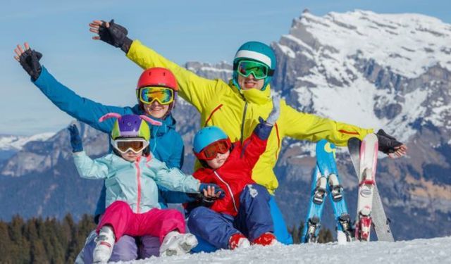 Kış Aylarında Sağlığı Korumak İçin Hayati Öneriler