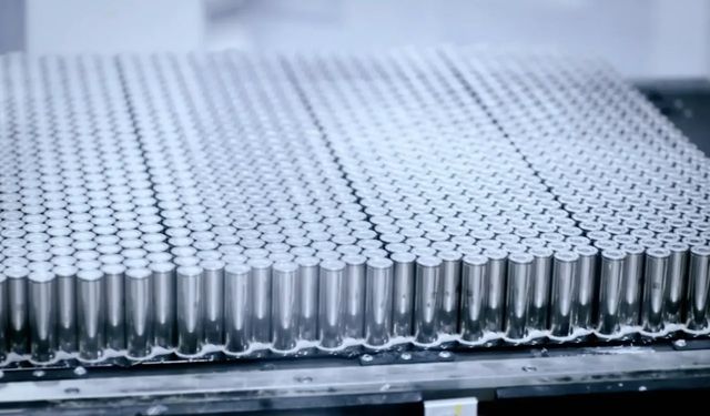 Avrupa’da Tesla’larda LG Batarya Krizi Büyüyor