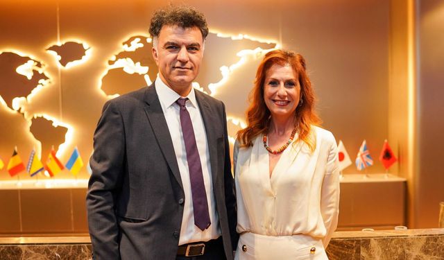 Central Hospital Sağlık İhracatında 10 Milyon $ Hedefliyor