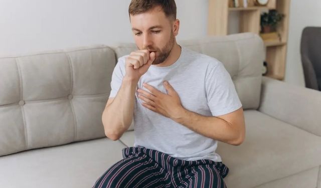 Öksürüğe Ne İyi Gelir? Şiddetli Öksürük İçin Uzman Uyarısı