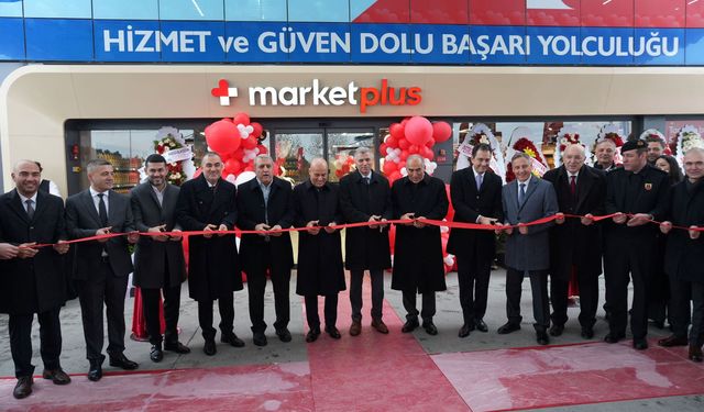 Petrol Ofisi’nden Havalimanı Güzergahına Yeni Hizmet Noktası