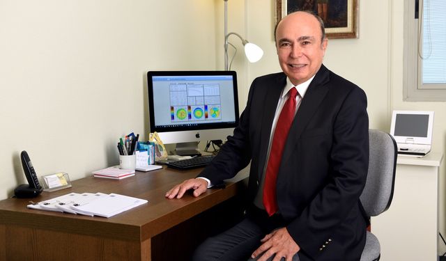 Bebeklerde Göz Sulanmasına Neden Olan Kanal Tıkanıklığı