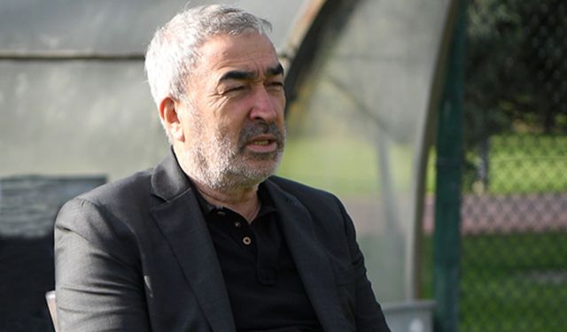 Aybaba: “Genç Millilere ve Teknik Heyete Güvenimiz Tam”