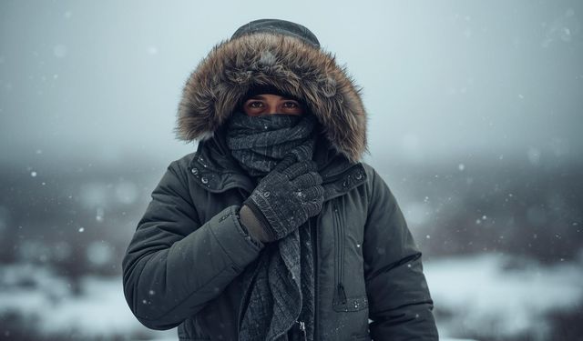 Soğuk Havalarda Sağlığınızı Korumanın Etkili Yolları