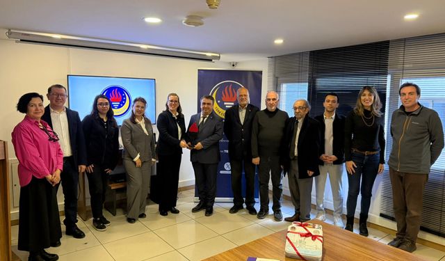 TED Eğitime Destek Projelerini Büyütüyor