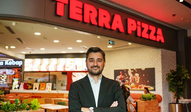 Terra Pizza 2025’i Büyüme ve Deneyim Odaklı Kapattı