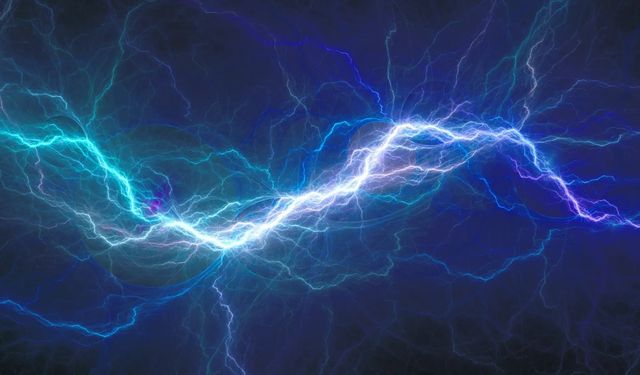 Silikon ve Suyla Güç Üreten Yeni Nanojeneratör Tanıtıldı