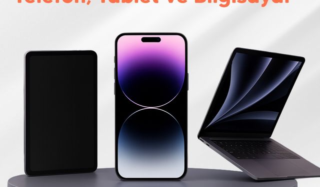 Üniversitelilere ÖTV ve KDV’siz Cihaz Dönemi Geliyor