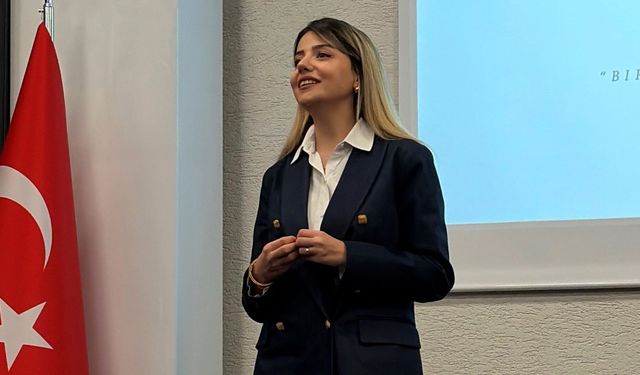 Berfin Çetintaş’tan İlişkilerde Sağlıklı Bağlanma Vurgusu