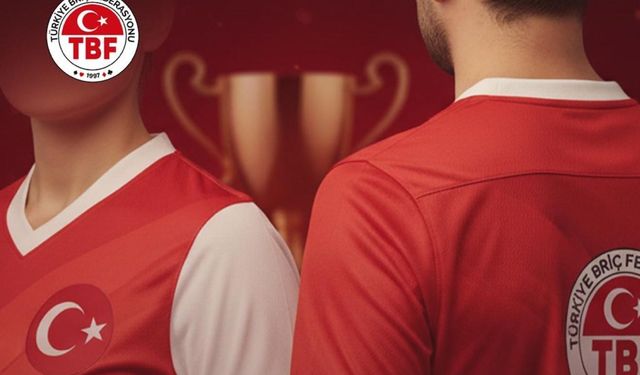 Briçte Avrupa Yolculuğu İçin Milli Takım Seçmeleri Ankara’da